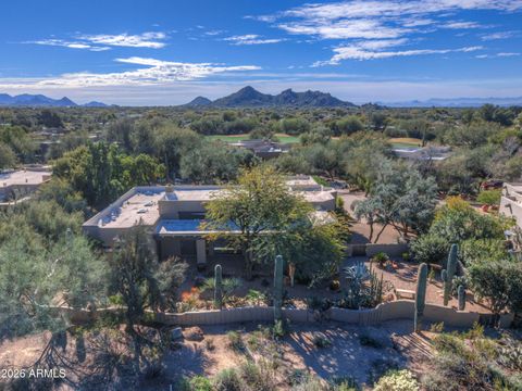 3106 E ARROYO HONDO Road Carefree AZ 85377