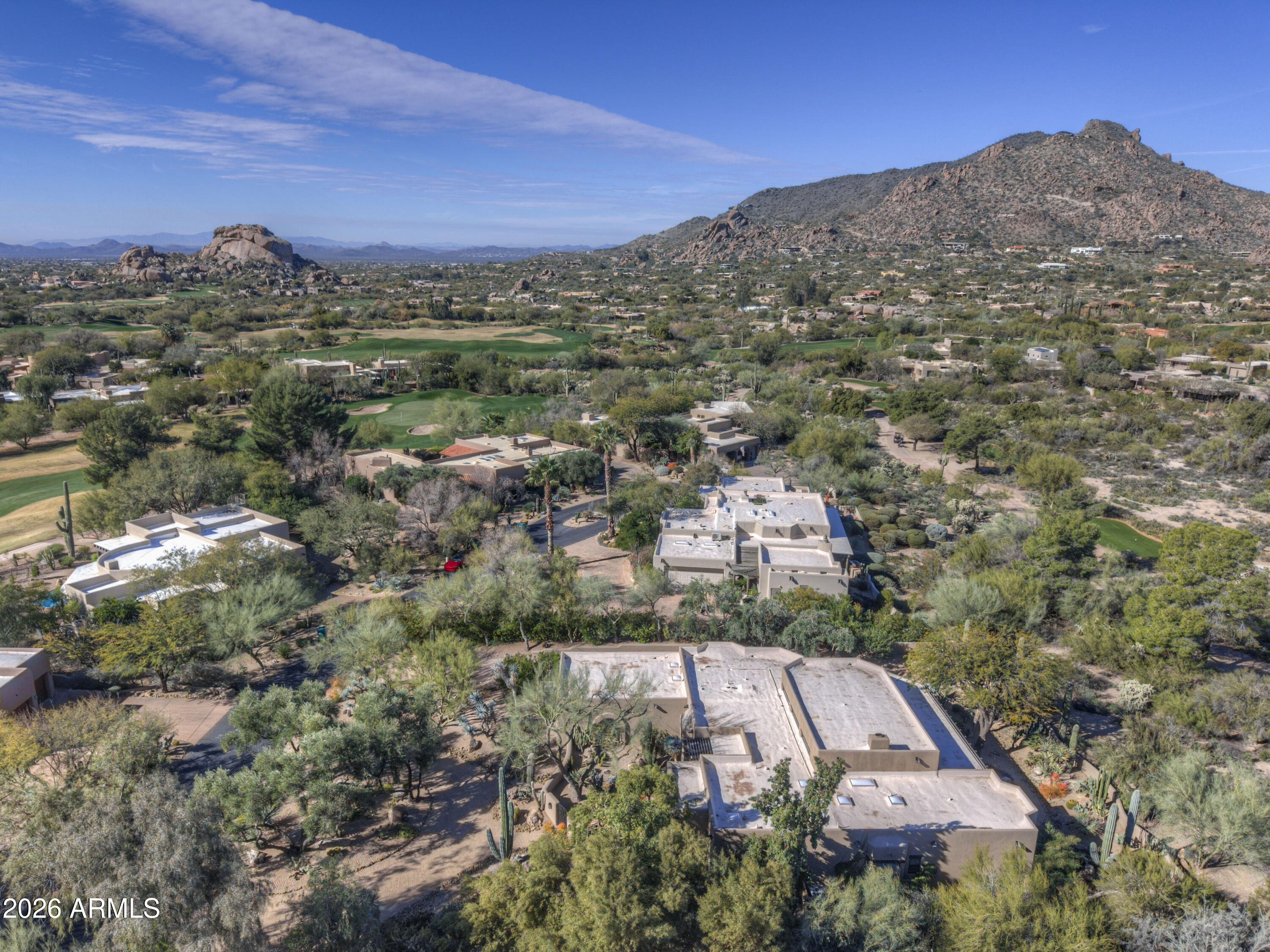 3106 E ARROYO HONDO Road