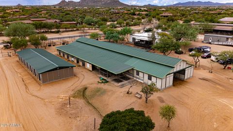 Photo of 30513 N 144th Street, Scottsdale, AZ 85262 (MLS # 6915684)