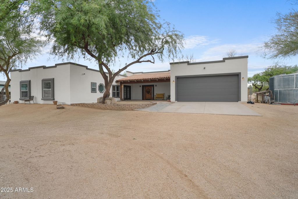Photo of 30513 N 144th Street, Scottsdale, AZ 85262 (MLS # 6915684)