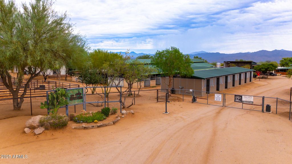 Photo of 30513 N 144th Street, Scottsdale, AZ 85262 (MLS # 6915684)