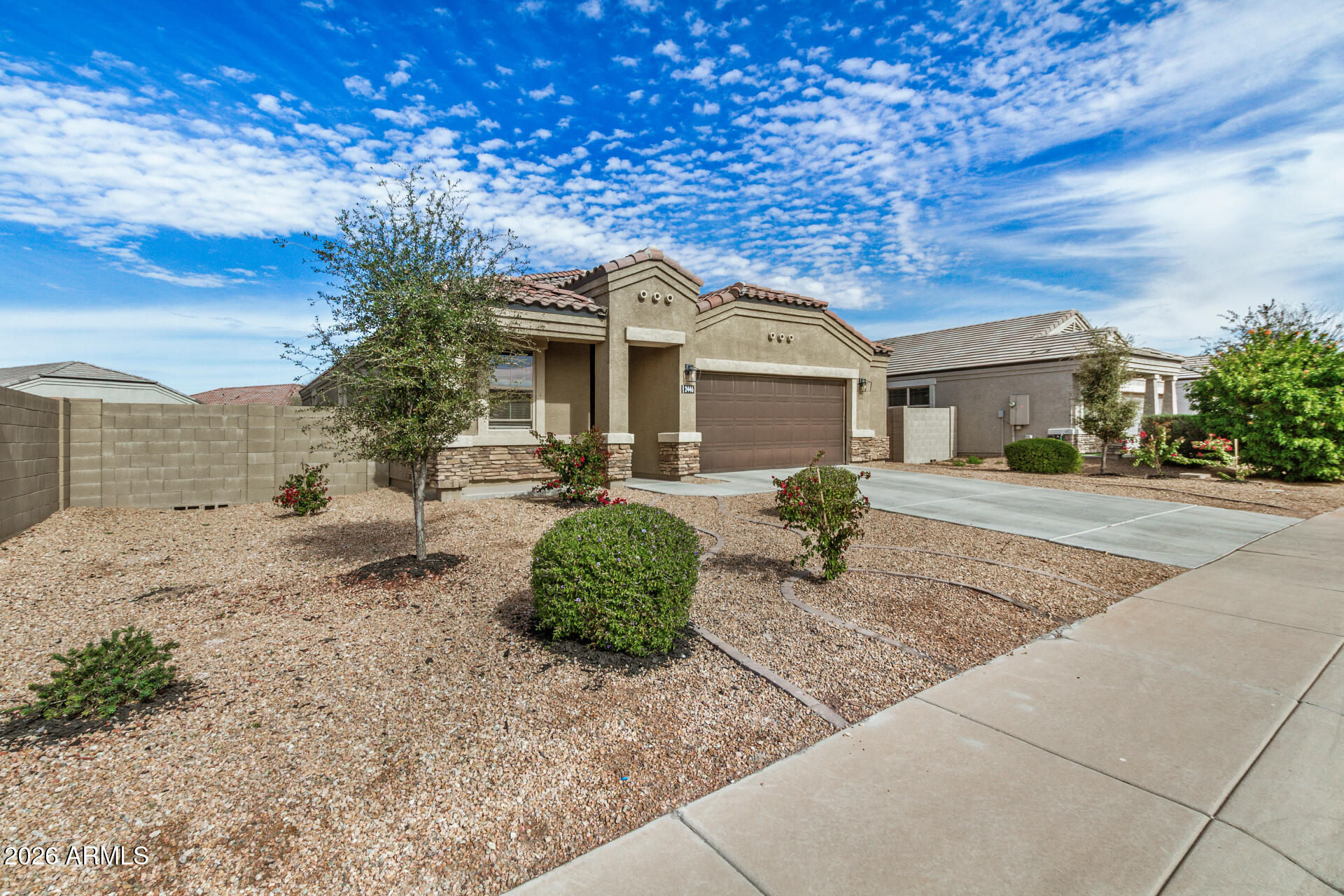 2446 E ALIDA Trail
