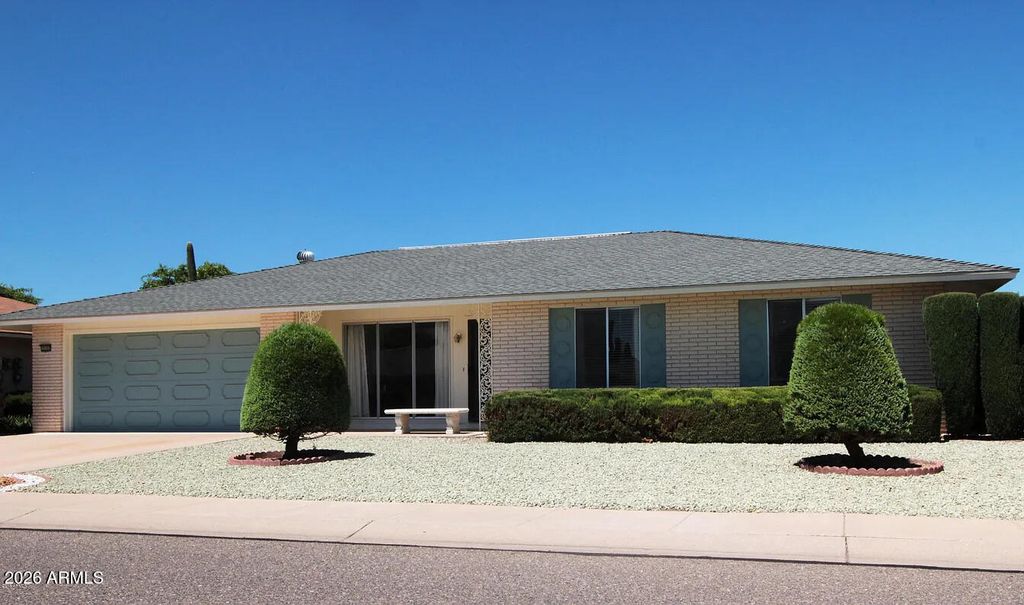 Photo of 10302 W Gulf Hills Drive, Sun City, AZ 85351 (MLS # 7028247)