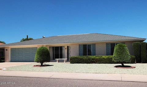 10302 W Gulf Hills Drive Sun City AZ 85351