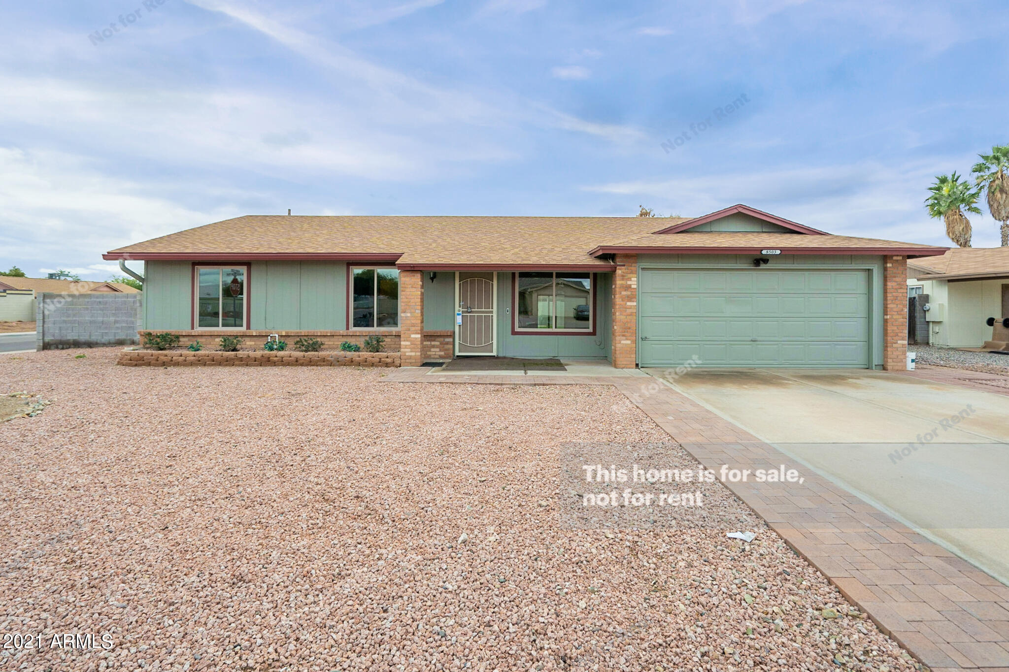 Photo 1 of 21 — 8503 W GOLDEN Lane, Peoria, AZ 85345
