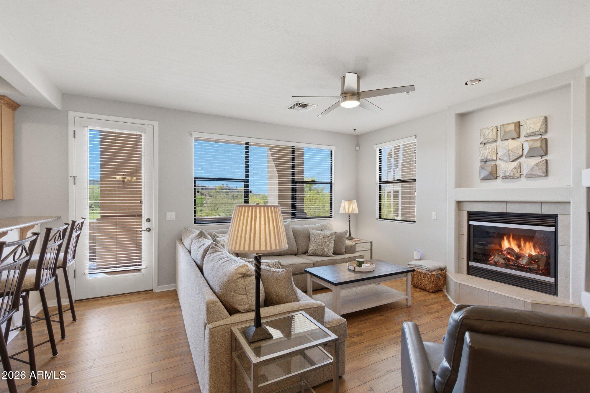 34457 N LEGEND TRAIL Parkway 1008