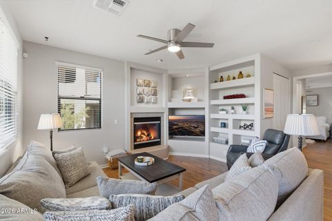 Photo of 34457 N Legend Trail Parkway #1008, Scottsdale, AZ 85262 (MLS # 7003104)