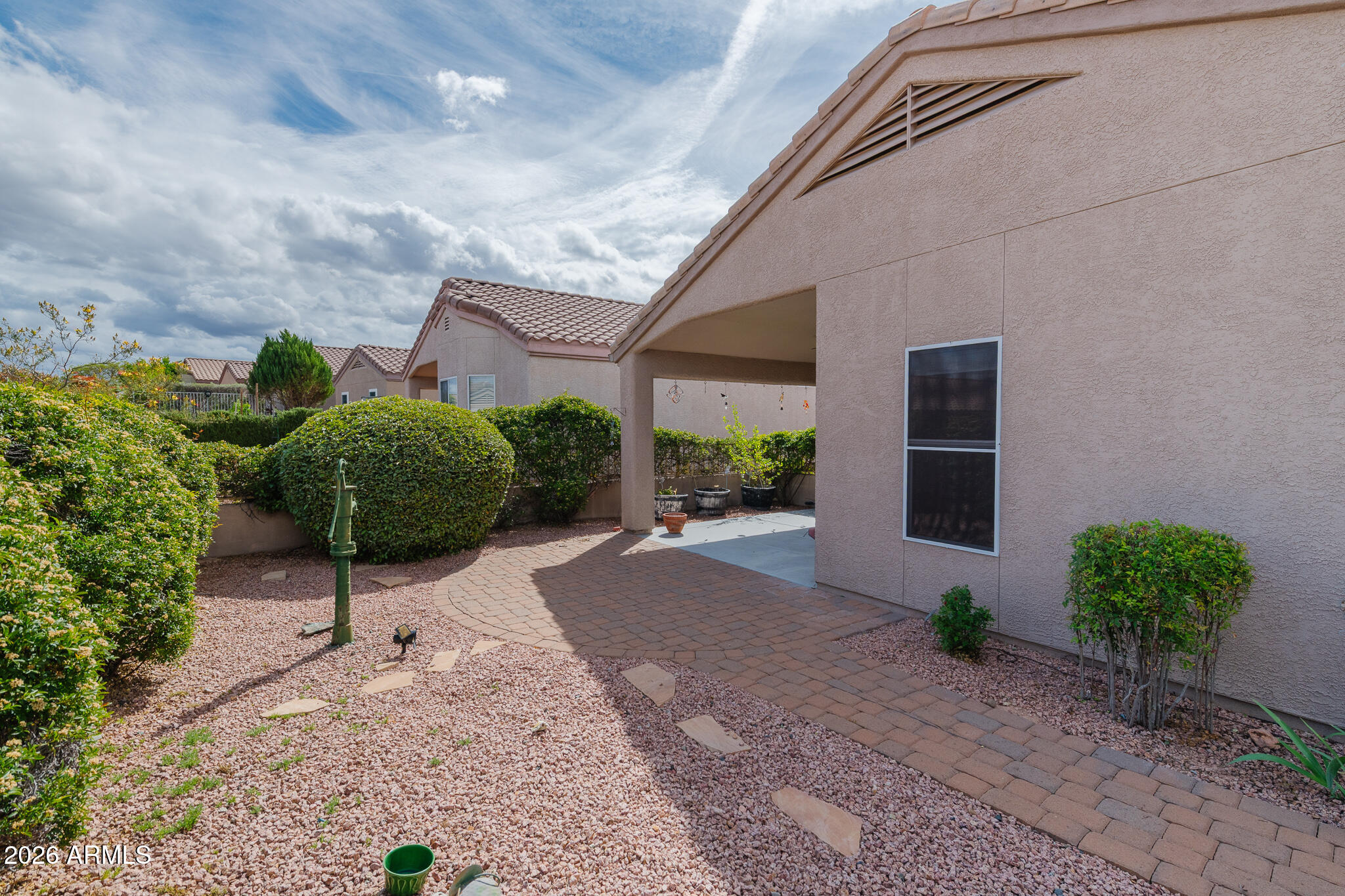 AMANTE AT VERDE SANTA FE - Residential