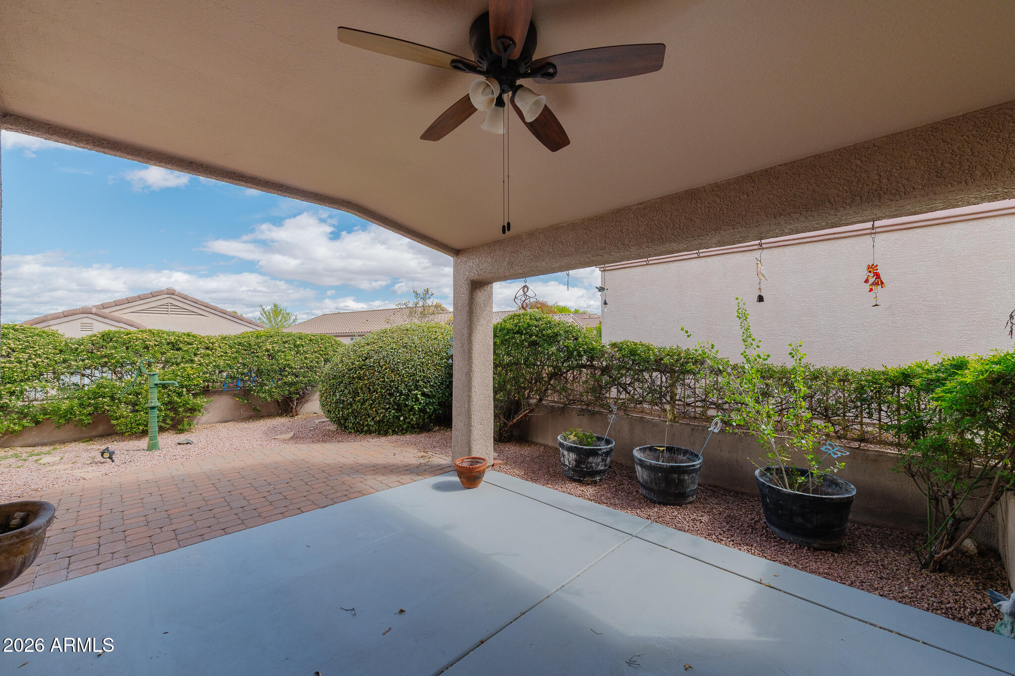 AMANTE AT VERDE SANTA FE - Residential
