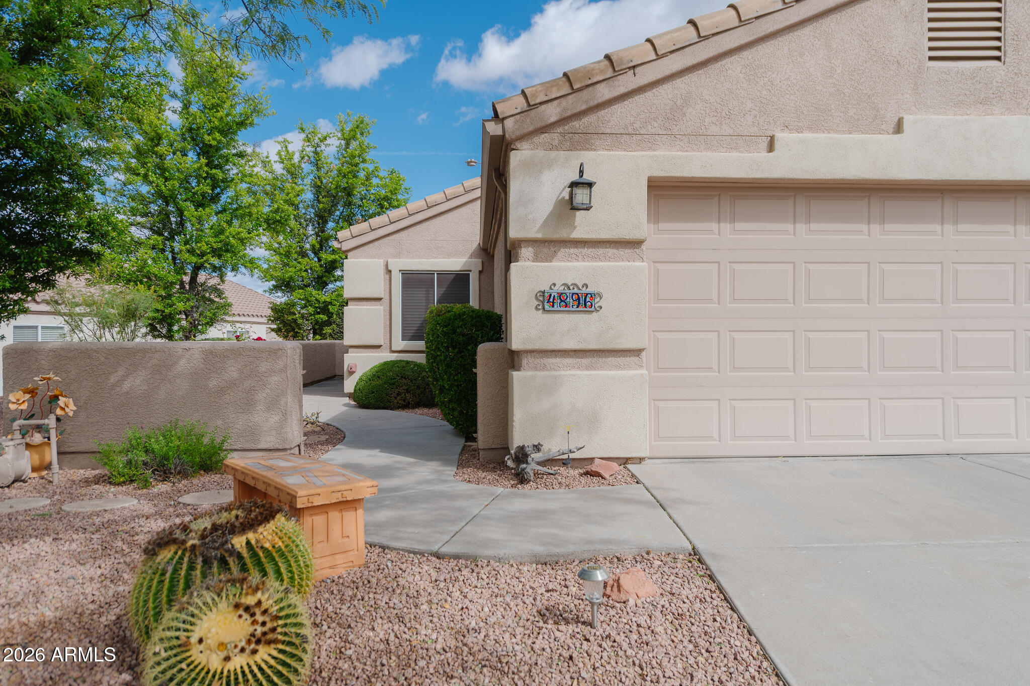 4896 E MEADOW VISTA Drive