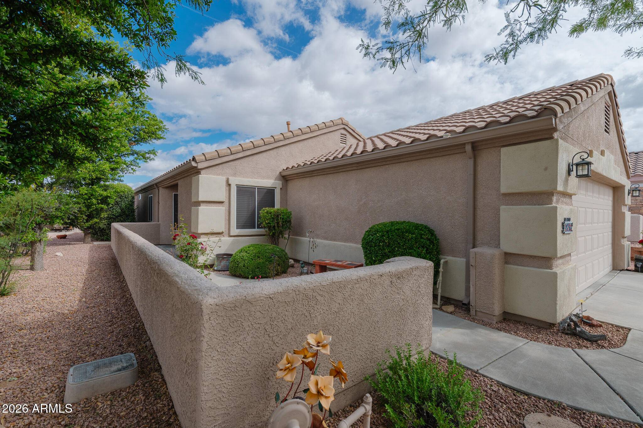 AMANTE AT VERDE SANTA FE - Residential