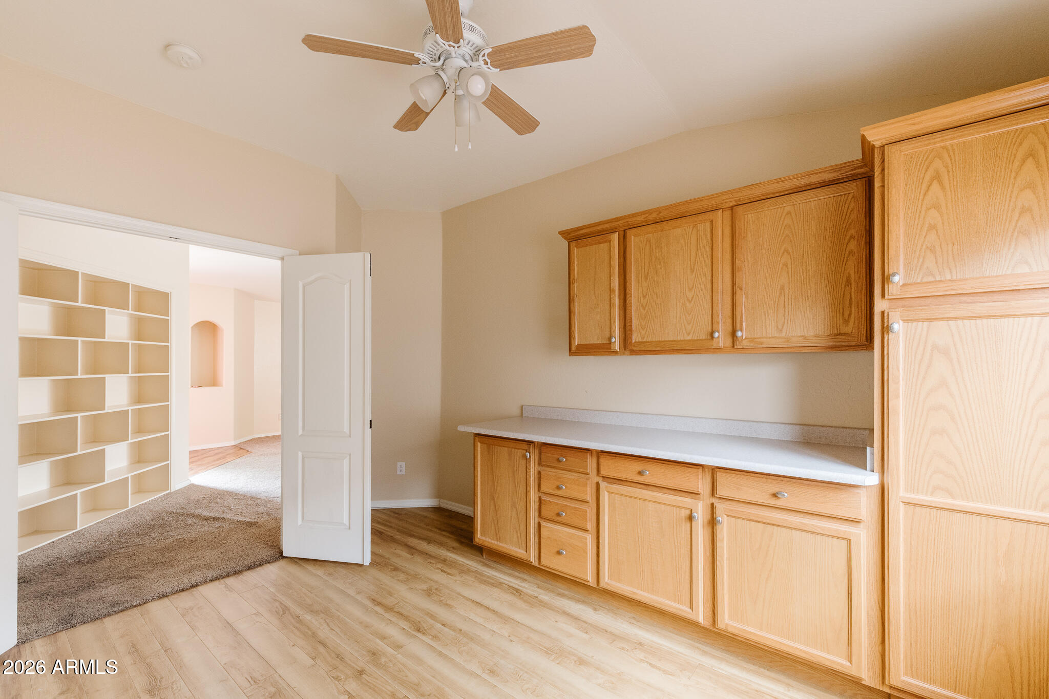 AMANTE AT VERDE SANTA FE - Residential