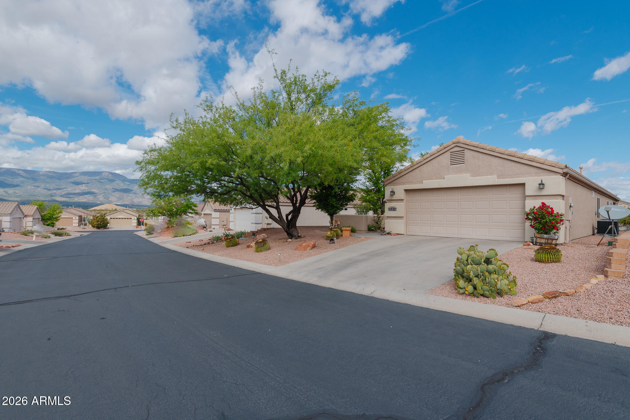 4896 E MEADOW VISTA Drive