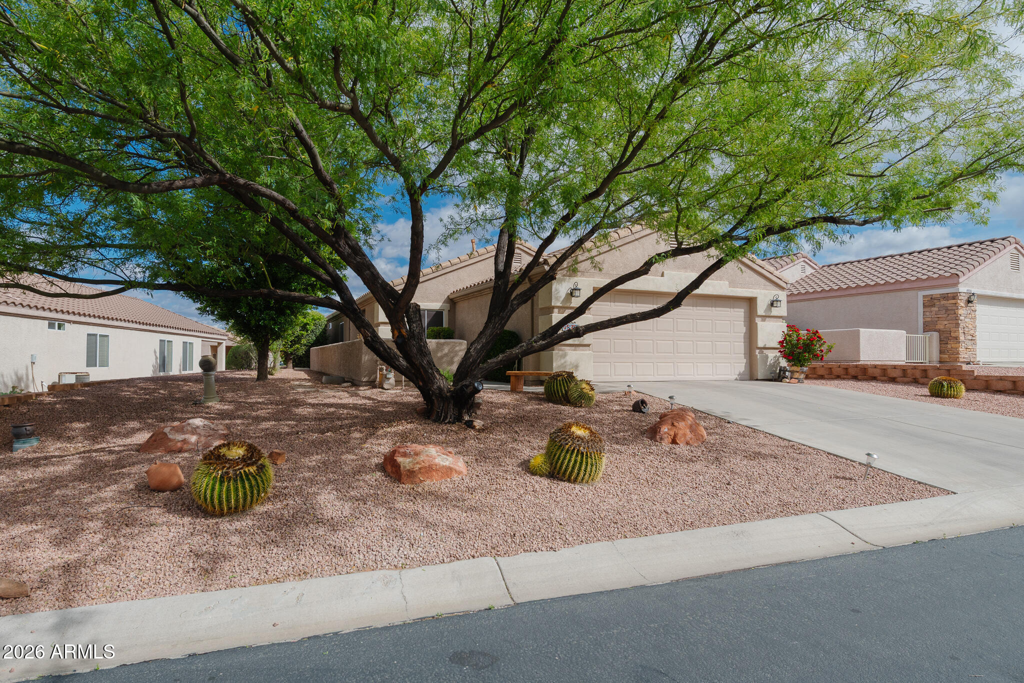 4896 E MEADOW VISTA Drive