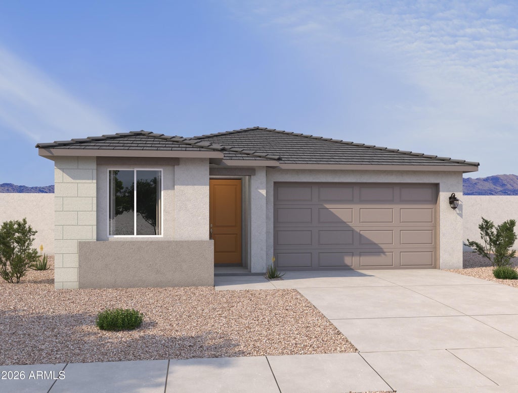Photo of 18238 W Buchanan Street, Goodyear, AZ 85338 (MLS # 7089304)