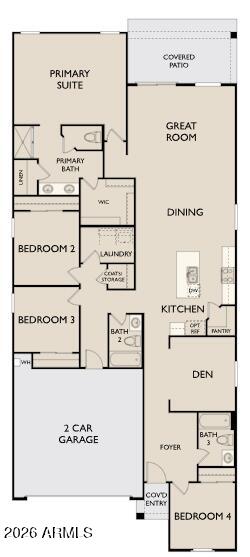 Photo of 18238 W Buchanan Street, Goodyear, AZ 85338 (MLS # 7089304)