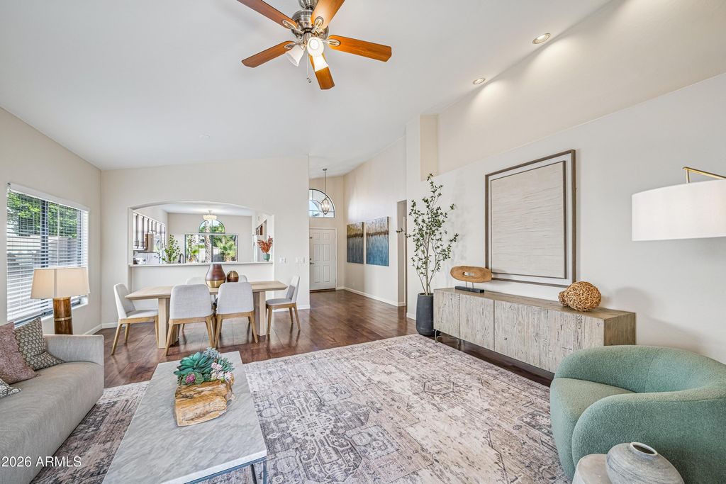 Photo of 2141 W Redwood Drive, Chandler, AZ 85248 (MLS # 6971957)