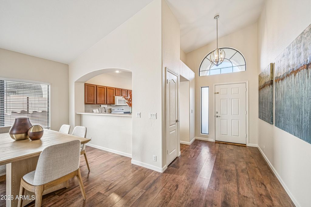 Photo of 2141 W Redwood Drive, Chandler, AZ 85248 (MLS # 6971957)