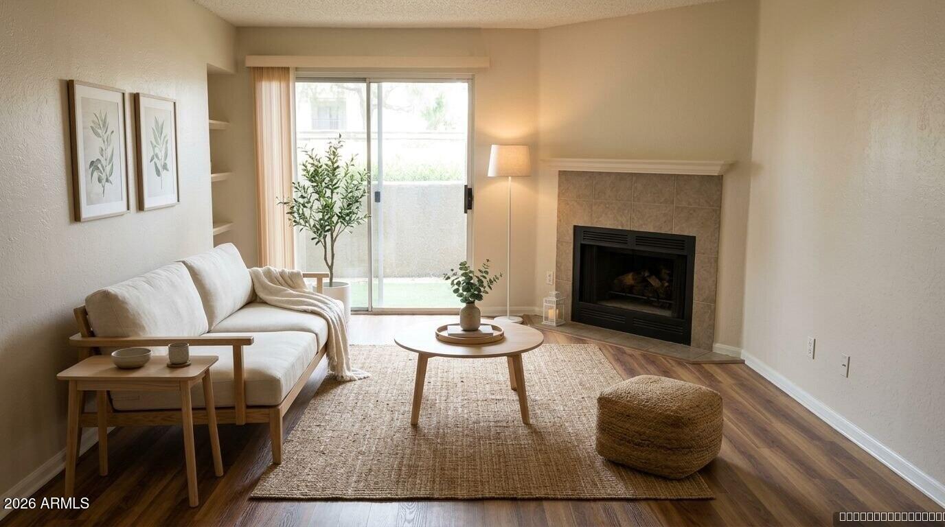 3845 E Greenway Road 121