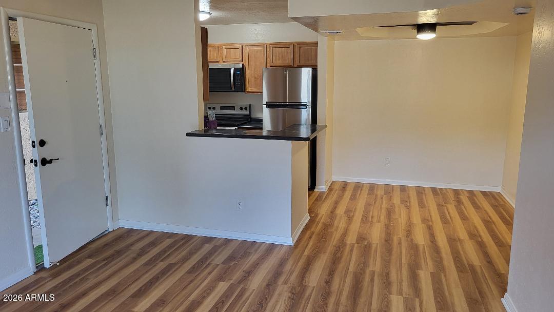 3845 E Greenway Road 121