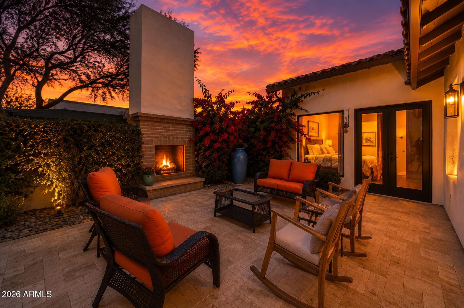 11023 W DOVE ROOST Road