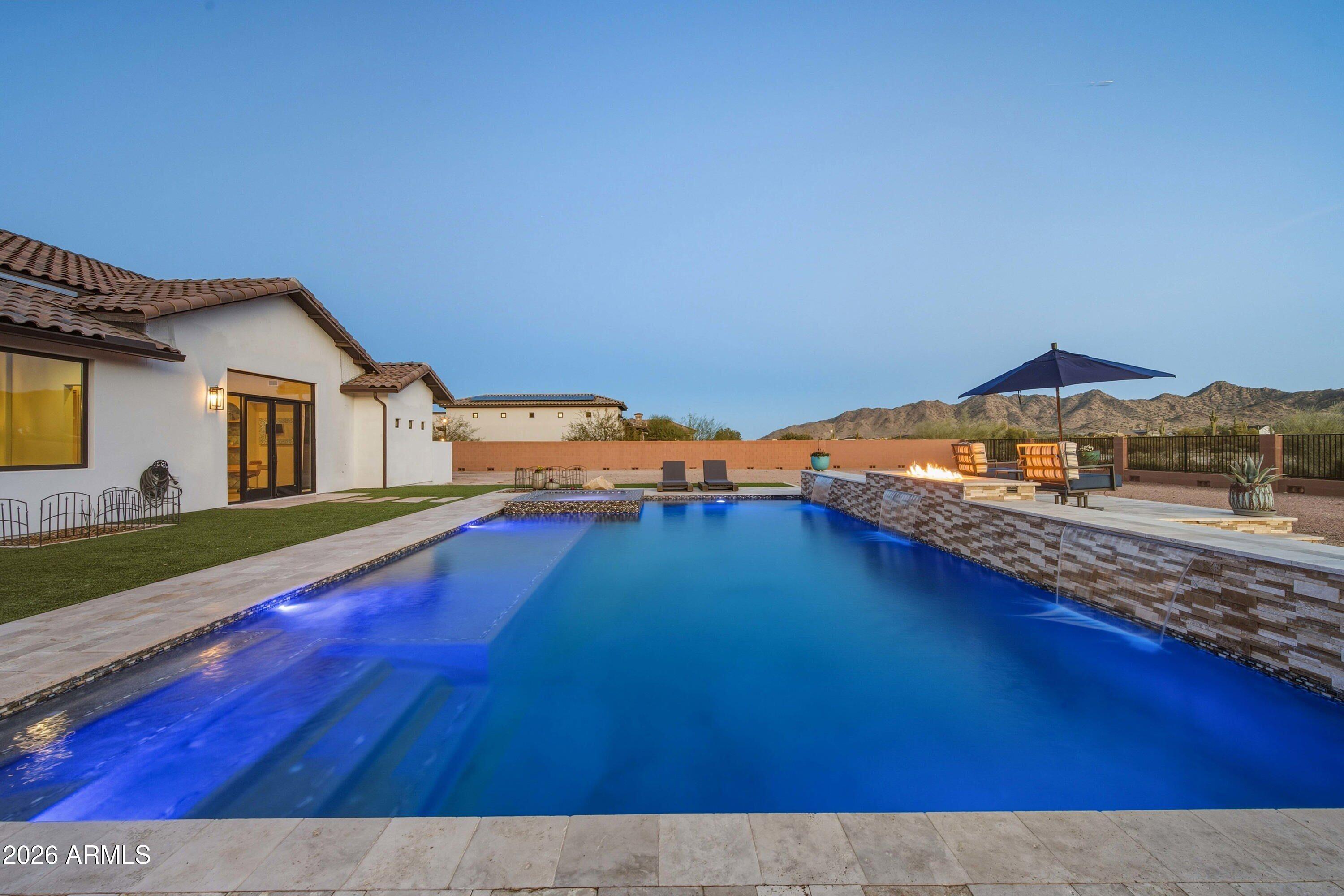 11023 W DOVE ROOST Road