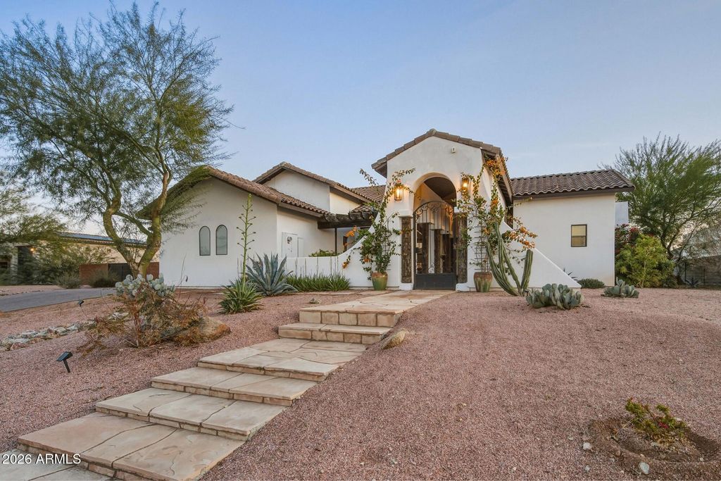 Photo of 11023 W Dove Roost Road, Queen Creek, AZ 85144 (MLS # 6976603)