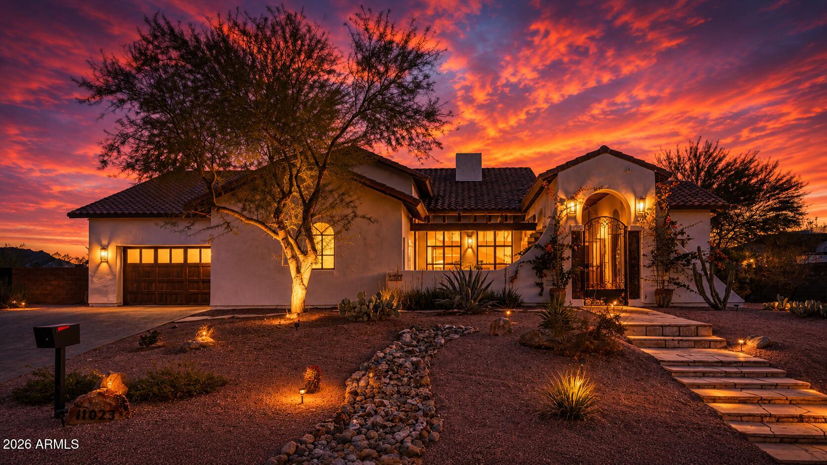 11023 W DOVE ROOST Road