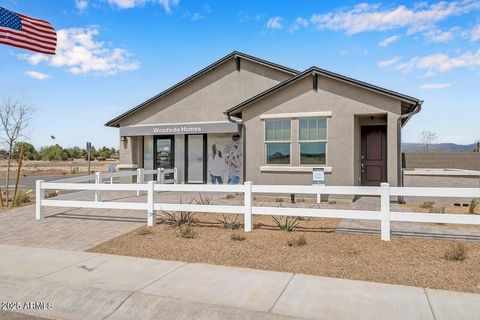 A home in Prescott Valley