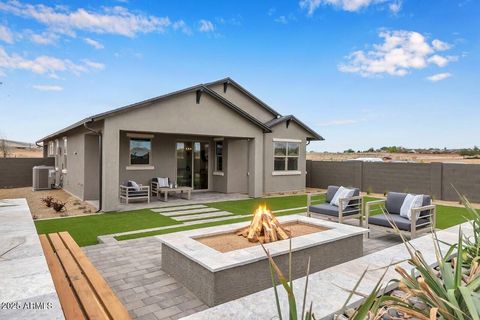 A home in Prescott Valley