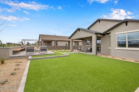 A home in Prescott Valley