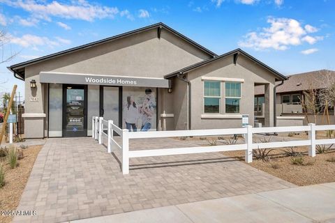 A home in Prescott Valley