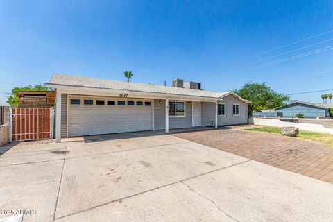 7047 W ALMERIA Road Phoenix AZ 85035