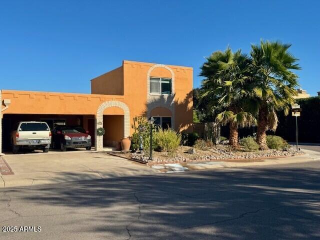 7844 E COOLIDGE Street