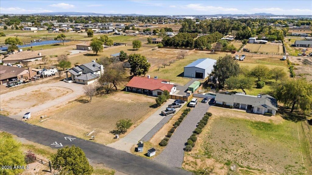 Photo of 6617 N 181st Avenue, Waddell, AZ 85355 (MLS # 6997919)