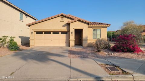 6820 S 68TH Lane Laveen AZ 85339