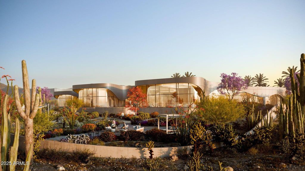 Photo of 9428 E Pinnacle Vista Drive #1, Scottsdale, AZ 85262 (MLS # 6917993)