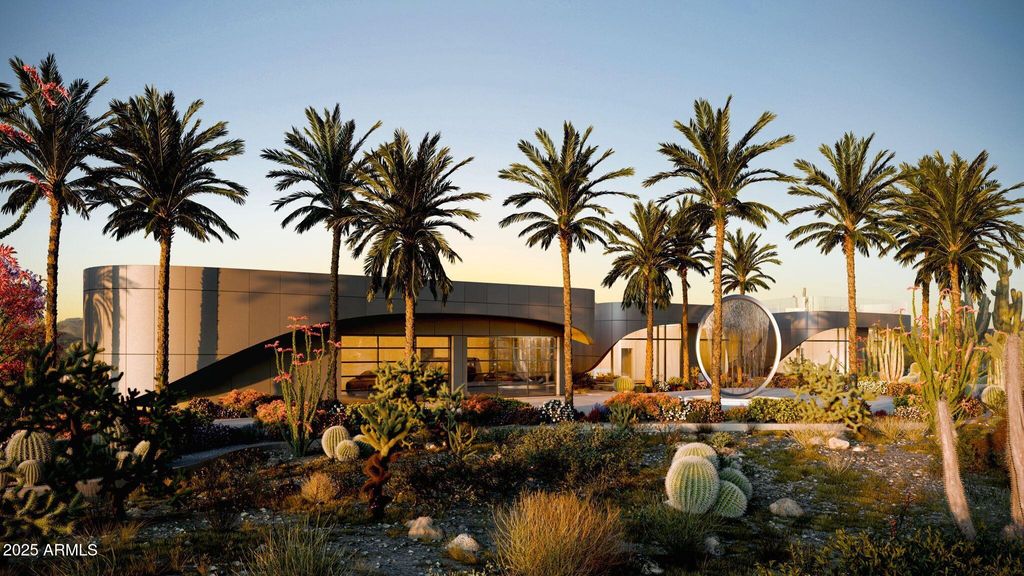 Photo of 9428 E Pinnacle Vista Drive #1, Scottsdale, AZ 85262 (MLS # 6917993)