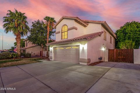 Photo of 1477 W Lark Drive, Chandler, AZ 85286 (MLS # 6918005)