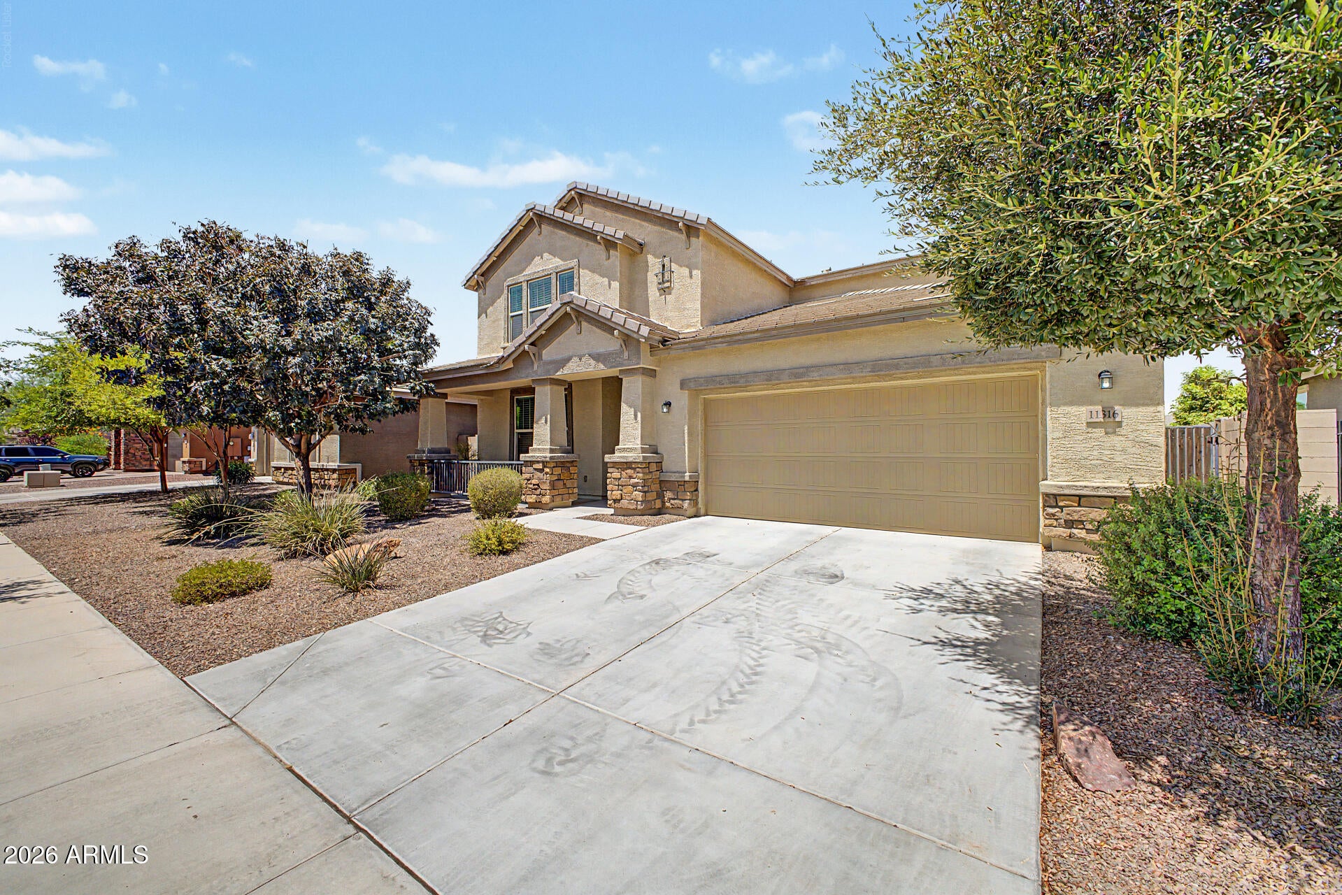 11316 N 188TH Lane