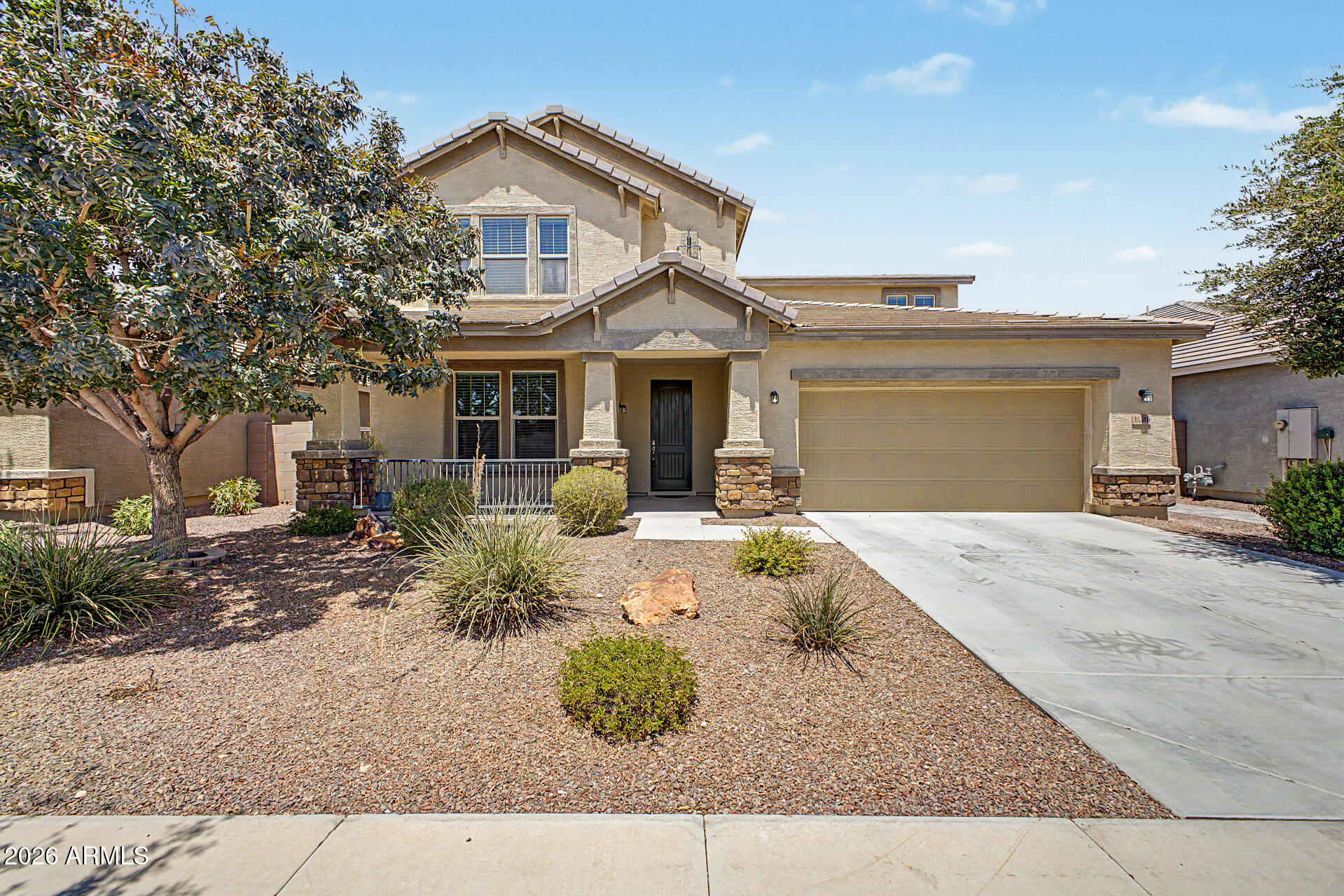11316 N 188TH Lane