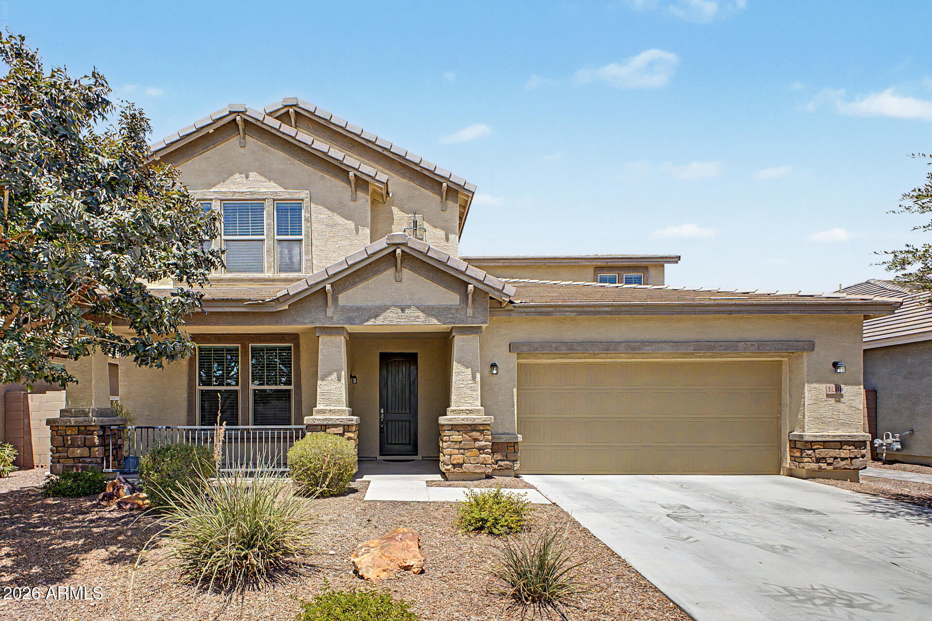 11316 N 188TH Lane