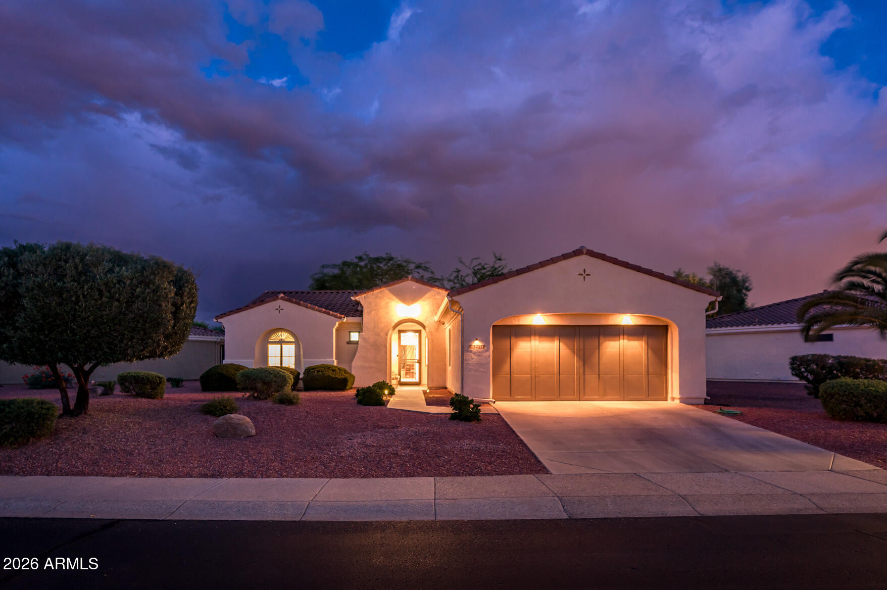 12958 W RINCON Drive