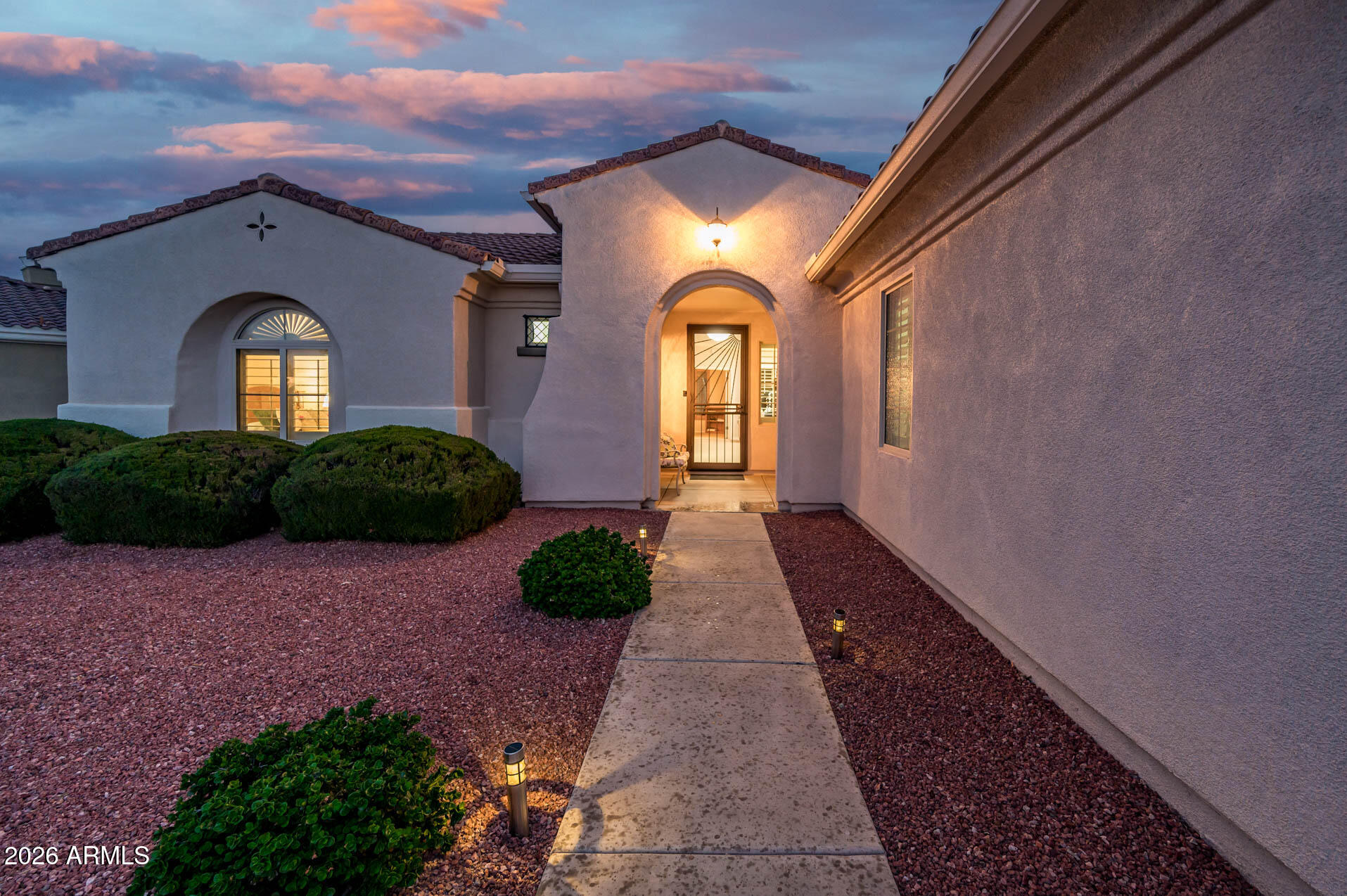 12958 W RINCON Drive