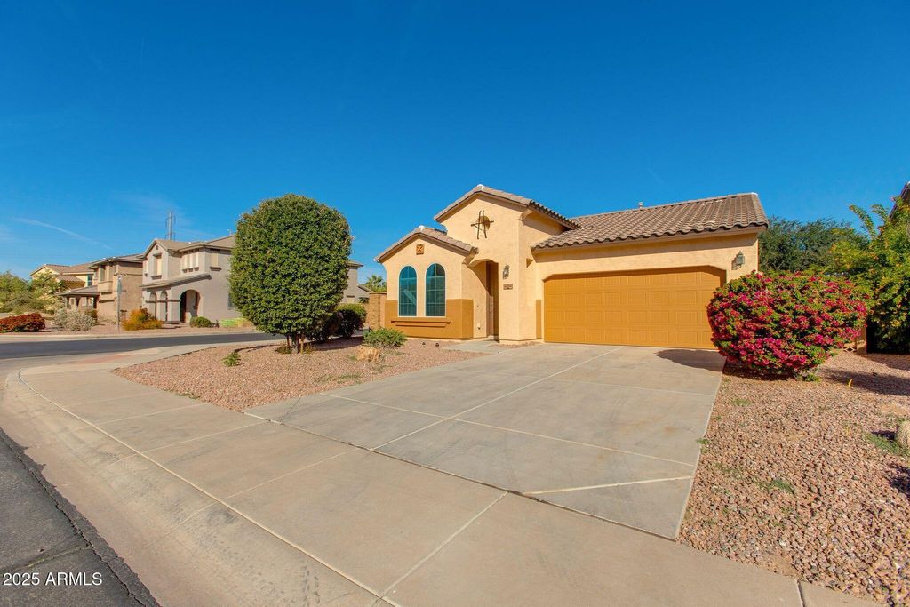 Photo of 41334 W Rio Bravo Drive, Maricopa, AZ 85138 (MLS # 6948221)