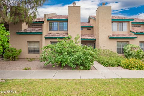 225 W 1ST Street 107 Mesa AZ 85201