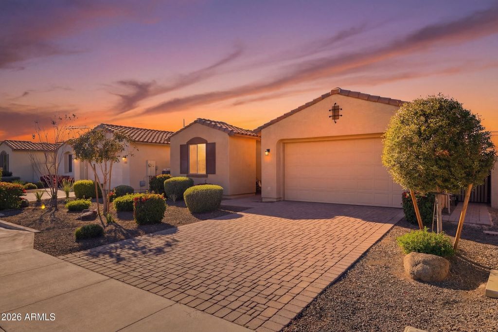 Photo of 4604 S 122nd Drive, Avondale, AZ 85323 (MLS # 6995923)