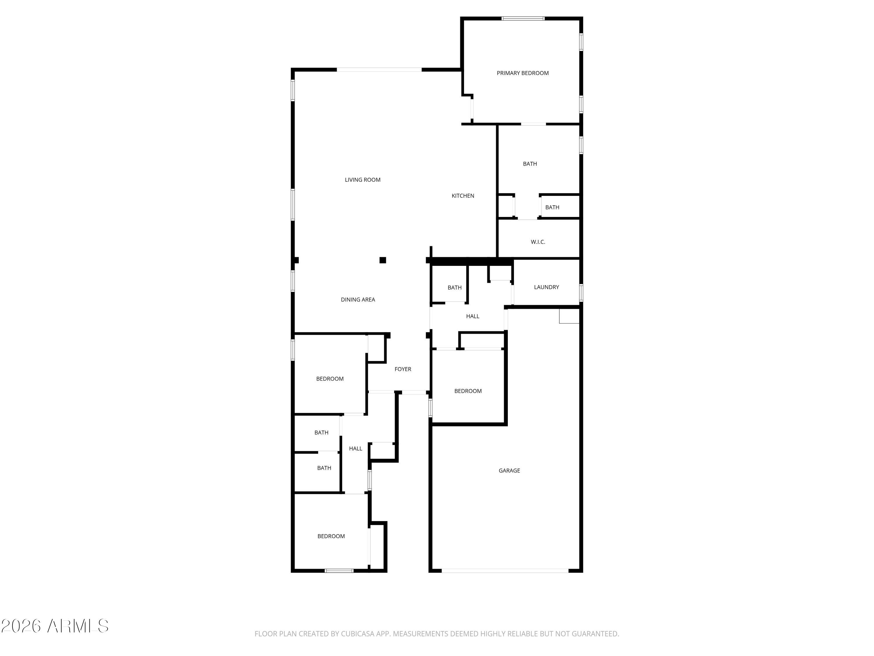 ALAMAR PHASE 2 - Residential