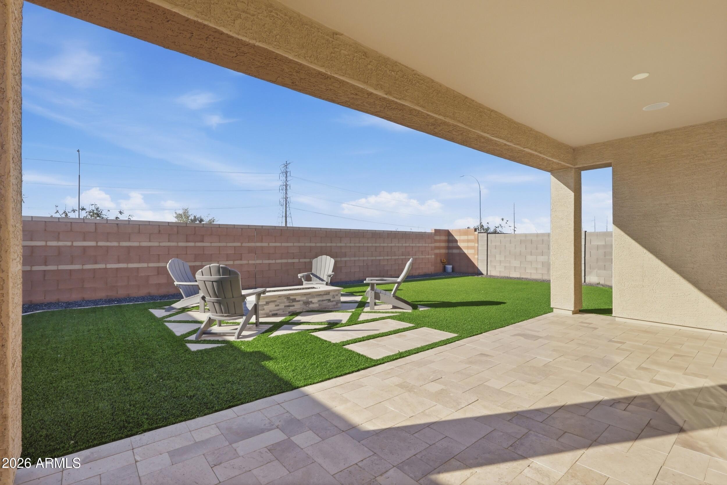 ALAMAR PHASE 2 - Residential