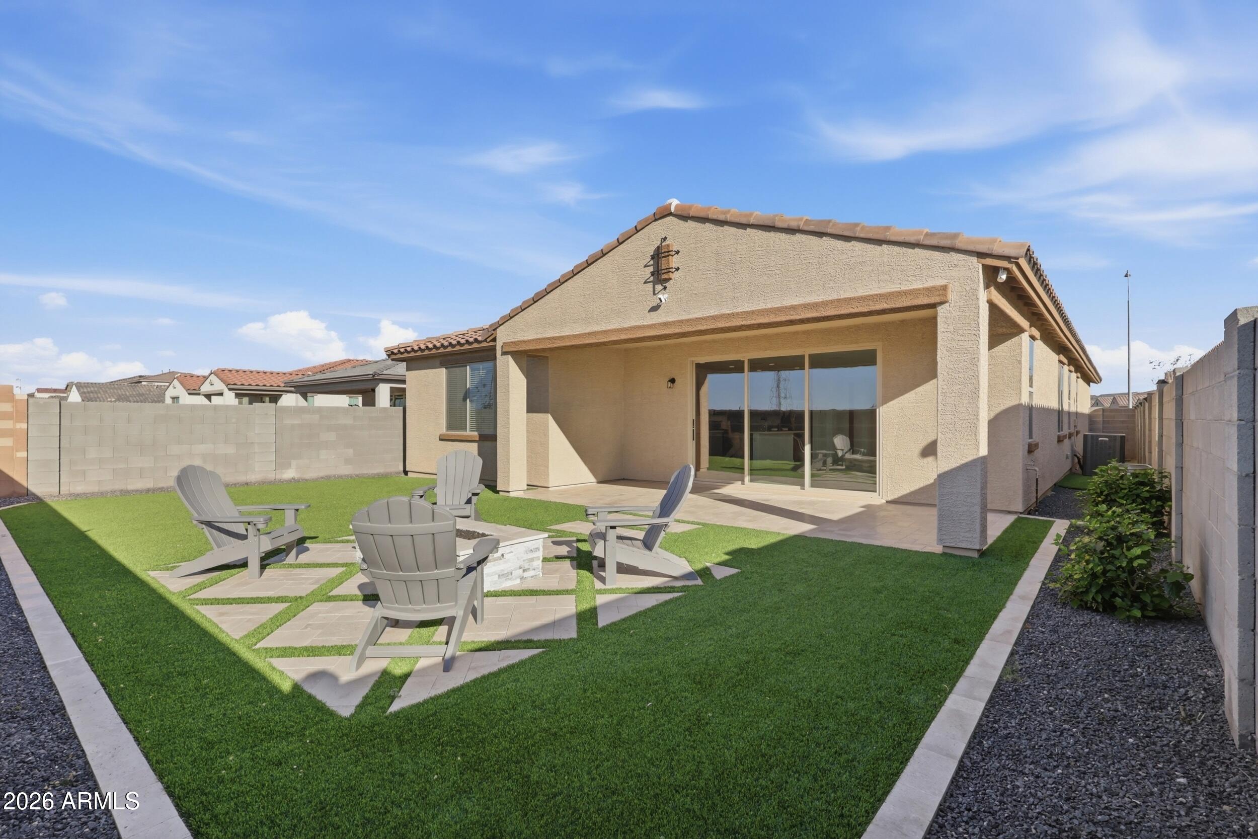 ALAMAR PHASE 2 - Residential